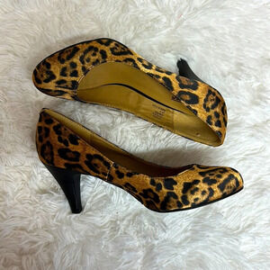 Mix No. 6 Pumps ( M Barbie) NEW Sz9